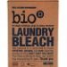 Bio-D, Laundry Bleach - Odplamiacz, Wybielacz, Eliminator Zapachów, 400g