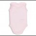 Baby's Only, Body tkane, Różowe, rozmiar 50/56 SUPER PROMOCJA -50%