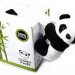 Cheeky Panda, Chusteczki higieniczne uniwersalne, pudełko kostka 56 szt. KARTON 12 opak.