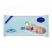 Luna Bambini, Chusteczki wodne Aqua Water Wipes, 50szt.