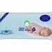 Luna Bambini, Chusteczki wodne Aqua Water Wipes, 50szt., KARTON 16 opakowań