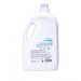 Ecogenic Baby, Hipoalergiczny płyn do prania ubranek dziecięcych, bezzapachowy,  2750 ml