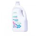 Ecogenic Baby, Hipoalergiczny płyn do prania ubranek dziecięcych, bezzapachowy,  2750 ml