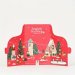 English Tea Shop, Czerwony kalendarz adwentowy, Advent Calendar, 25 saszetek