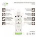 Alphanova Bebe Bio, Naturalna Woda Micelarna do mycia, 200ml