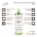 Alphanova Bebe Bio, Naturalna Woda Micelarna do mycia, 400ml