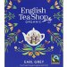 English Tea Shop, Herbata Earl Grey, 20 saszetek