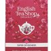 English Tea Shop, Herbata Rooibos, Acai and Pomegranate, 20 saszetek