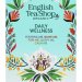English Tea Shop, Herbata Mix Smaków, DAILY WELLNESS, 30g