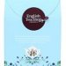 English Tea Shop, Herbata White Tea, Blueberry and Elder, 15 piramidek