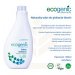 Ecogenic, Hipoalergiczny płyn do zmiękczania, Lawenda, 1000 ml