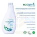 Ecogenic, Uniwersalny płyn do czyszczenia różnych powierzchni Pomarańcza, 1000ml