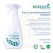 Ecogenic, Spray do czyszczenia powierzchni kuchennych, Pomarańcza, 500 ml