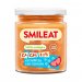 Smileat, BIO Słoiczek z ekologicznymi małymi kawałkami makaronu z pomidorami, 230g