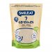 Smileat, Ekologiczna kaszka dla niemowląt 7 zbóż, 200g