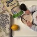 Smileat, Ekologiczna kaszka dla niemowląt 7 zbóż, 200g