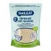 Smileat, Ekologiczna bezglutenowa kaszka dla niemowląt z komosą ryżową, 200g