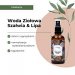 Tyma Herbs, Woda ziołowa Szałwia i Lipa - hydrolat, 100 ml