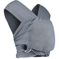 Caboo, Chustonosidło Lite, Alloy