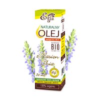 Etja, Olej z nasion chia BIO, 50 ml