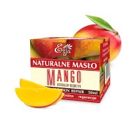 Etja, Masło mango, 50 ml
