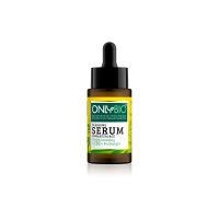 Only Bio, Serum odmładzające olejkowe, 30 ml