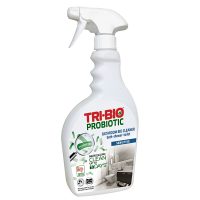 TRI-BIO, Probiotyczny spray do mycia łazienek, 420ml