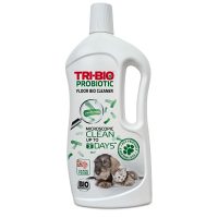 TRI-BIO, Probiotyczny płyn do mycia podłóg PET FRIENDLY, 840ml