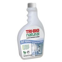 TRI-BIO, Spray do mycia okien i luster, REFILL, 500ml