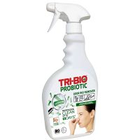 TRI-BIO, Probiotyczny spray usuwający nieprzyjemne zapachy, 420ml