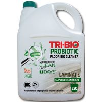 TRI-BIO, Probiotyczny płyn do mycia powierzchni laminowanych, 4,4L