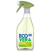 Ecover, Spray uniwersalny do czyszczenia Trawa cytrynowa i pomarańcza, 500ml
