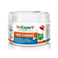 bioExpert, BIO Drenaż do oczyszczalni drenażowych, 250g