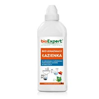 bioExpert, BIO Udrażniacz do łazienek, 1000ml