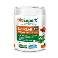 bioExpert, BLUKLAR Preparat biologiczny do oczek wodnych, 500g