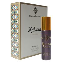 Hrabina Rzewuska, Perfumy Arabskie w Olejku Katara, 10 ml