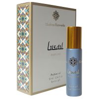 Hrabina Rzewuska, Perfumy Arabskie w Olejku Lusail, 10 ml