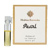 Hrabina Rzewuska, Perfumy Arabskie w Olejku Pearl, 1 ml