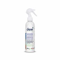 DEW, Woda oczyszczająca dla dzieci, 500 ml