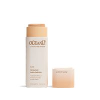 Attitude Oceanly, Olejek koloryzujący tined oil serum, Nude, 12 g