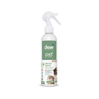 DEW, Spray do pielęgnacji jamy ustnej dla zwierząt, 250 ml