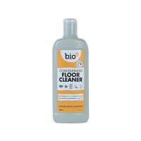 Bio-D, Skoncentrowany płyn do mycia podłóg, 750 ml