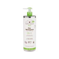 Alphanova Bebe Bio, Naturalna Woda Micelarna do mycia, 400ml