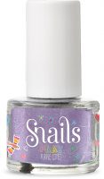 Snails, Lakier do paznokci Mini Purple Comet - Play, 7 ml