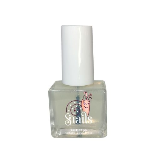 Snails, Lakier do paznokci Petite, Top Coat, 5 ml