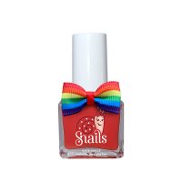 Snails, Lakier do paznokci Petite, Rainbow, 5 ml