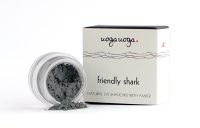 Uoga Uoga, Mineralny cień do powiek nr 730 FRIENDLY SHARK, 1g