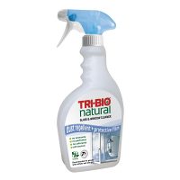 TRI-BIO, Spray do mycia okien i luster, 500ml