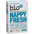 Bio-D, Nappy Fresh, dodatek do prania pieluch, 500g