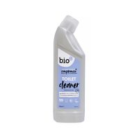 Bio-D, Skoncentrowany płyn do mycia toalet, 750ml
